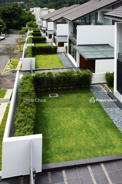 Untuk Dijual - Bungalow at Bukit Bandaraya