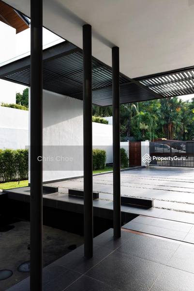 Untuk Dijual - Bungalow at Bukit Bandaraya