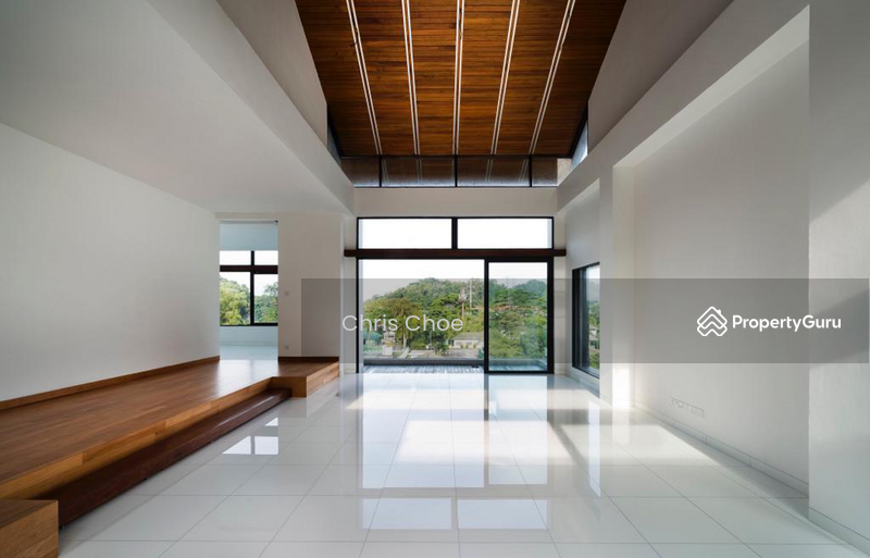 Untuk Dijual - Bungalow at Bukit Bandaraya