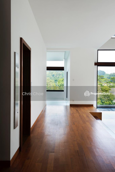 Untuk Dijual - Bungalow at Bukit Bandaraya