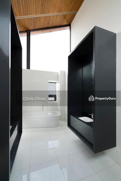 Untuk Dijual - Bungalow at Bukit Bandaraya