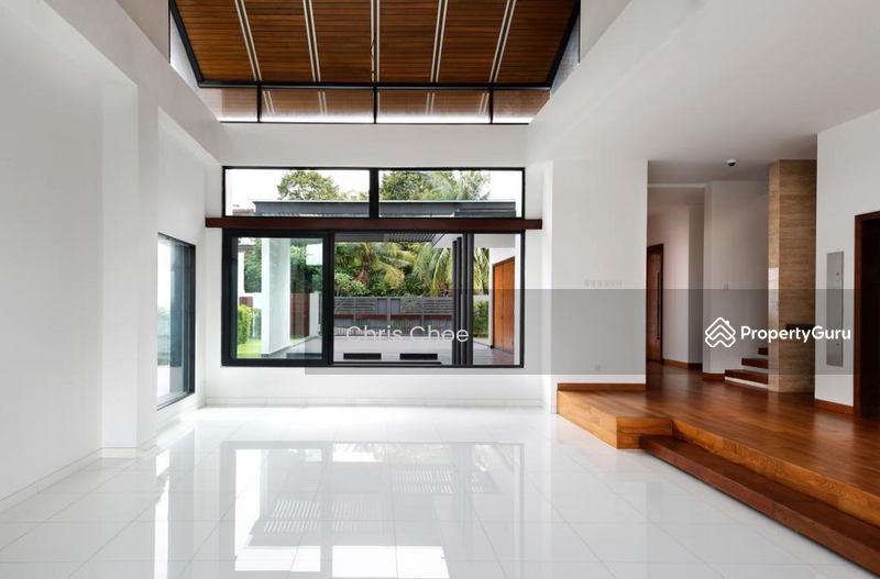 Untuk Dijual - Bungalow at Bukit Bandaraya