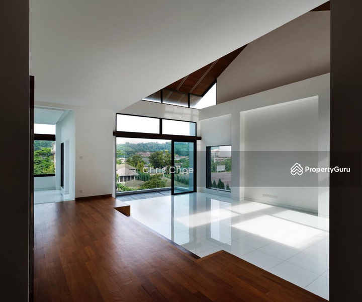 Untuk Dijual - Bungalow at Bukit Bandaraya