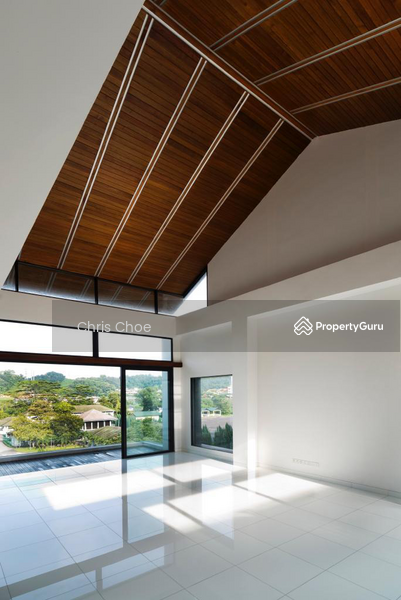 Untuk Dijual - Bungalow at Bukit Bandaraya