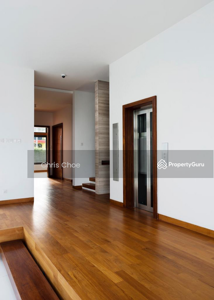 Untuk Dijual - Bungalow at Bukit Bandaraya