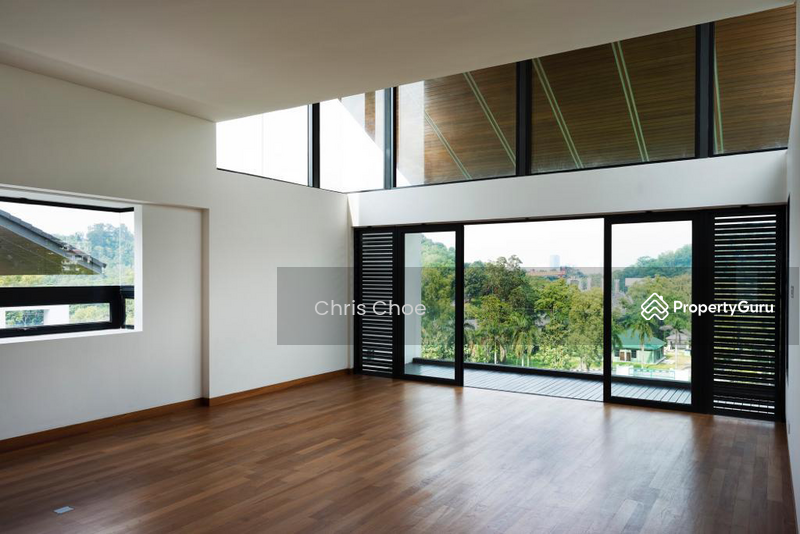 Untuk Dijual - Bungalow at Bukit Bandaraya