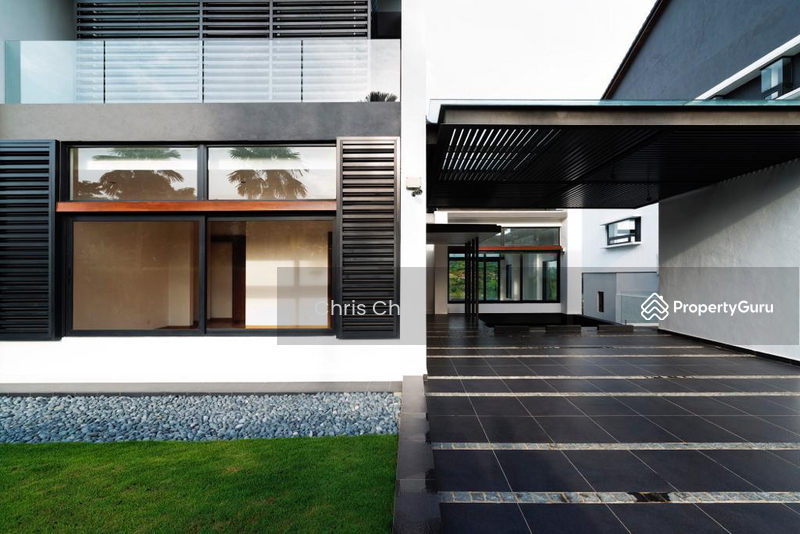 Untuk Dijual - Bungalow at Bukit Bandaraya