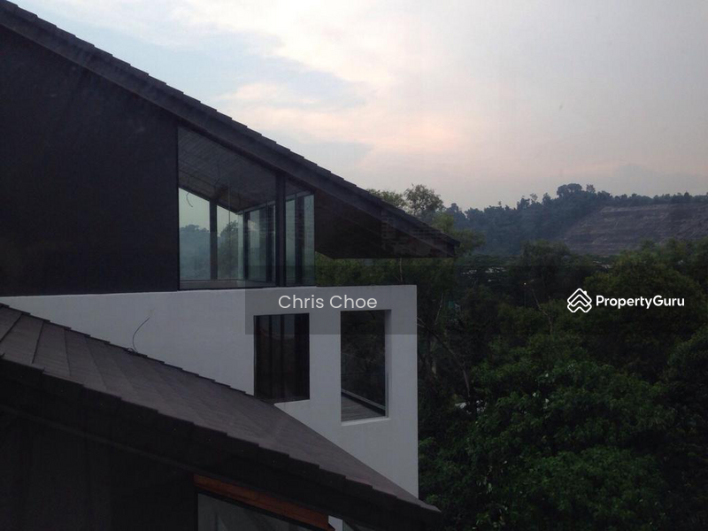 Untuk Dijual - Bungalow at Bukit Bandaraya