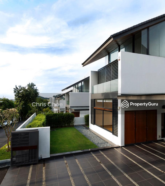 Untuk Dijual - Bungalow at Bukit Bandaraya