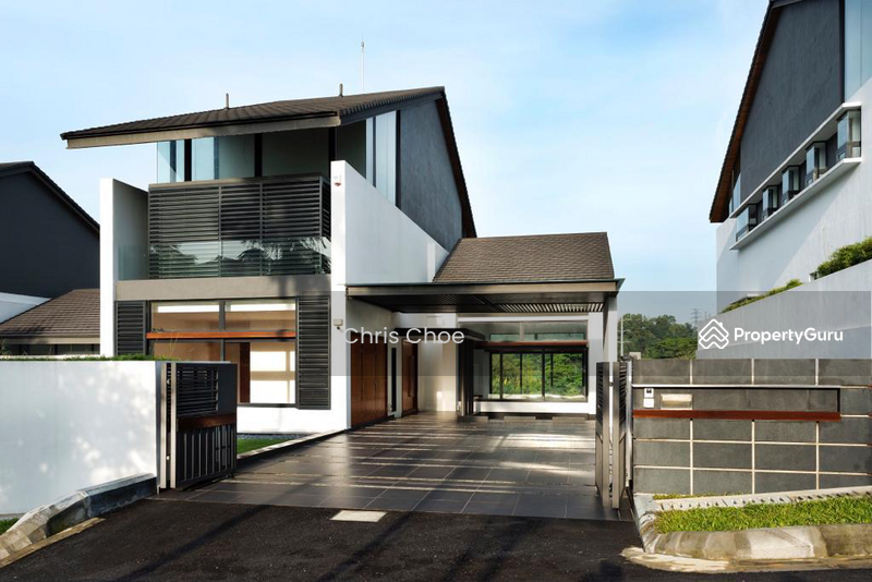 Untuk Dijual - Bungalow at Bukit Bandaraya