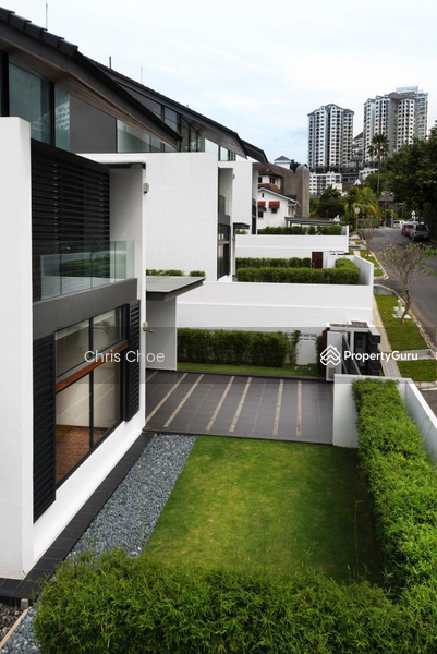 Untuk Dijual - Bungalow at Bukit Bandaraya