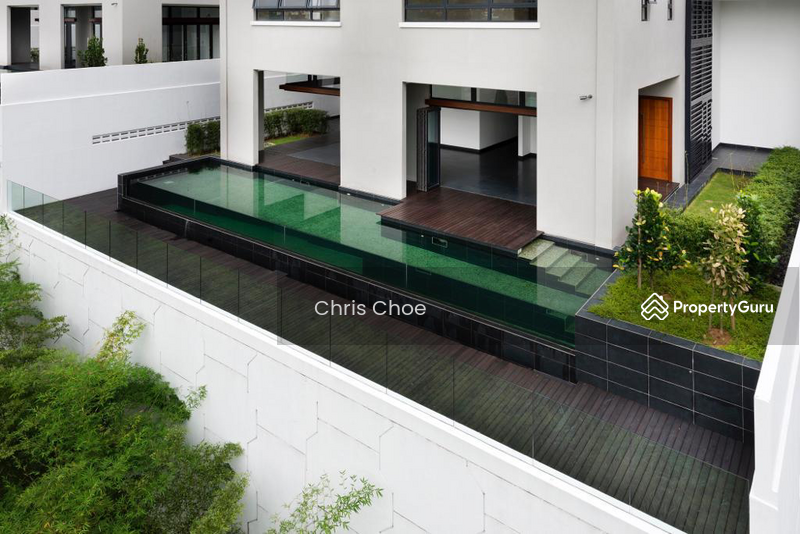 Untuk Dijual - Bungalow at Bukit Bandaraya