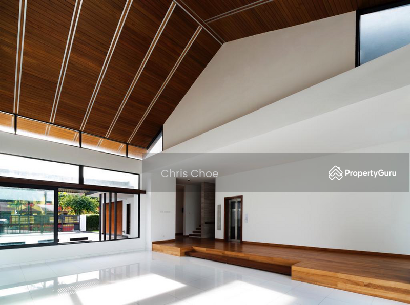 Untuk Dijual - Bungalow at Bukit Bandaraya