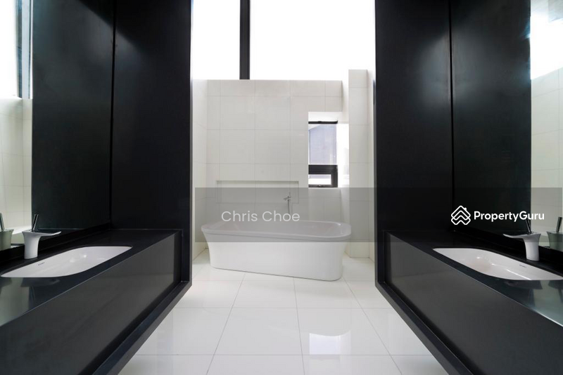 Untuk Dijual - Bungalow at Bukit Bandaraya