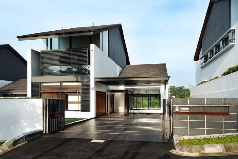 Bungalow at Bukit Bandaraya untuk Untuk Dijual - RM 6,800,000, Mac 2026 - PropertyGuru.com.my