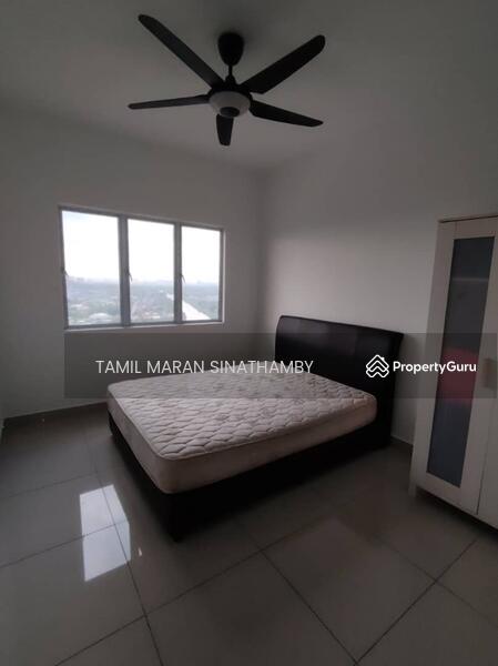 Condominium for Sale at Koi Prima Condominium - Tamil Maran Sinathamby - PropertyGuru.com.my