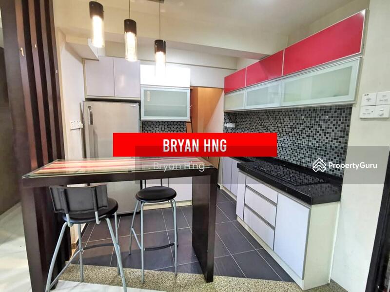 Apartment for Sale at Puncak Terubong - Bryan H'ng - PropertyGuru.com.my