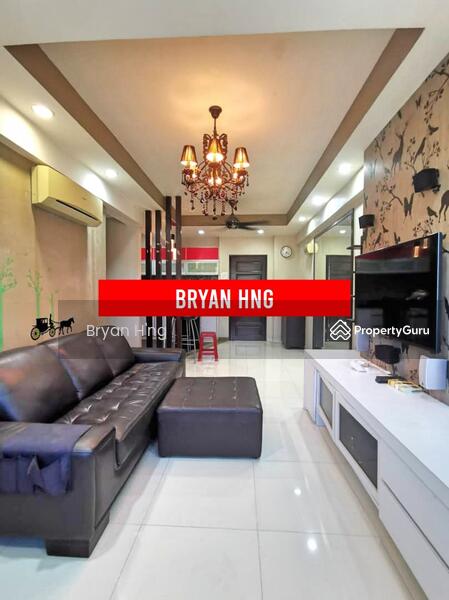 Apartment for Sale at Puncak Terubong - Bryan H'ng - PropertyGuru.com.my
