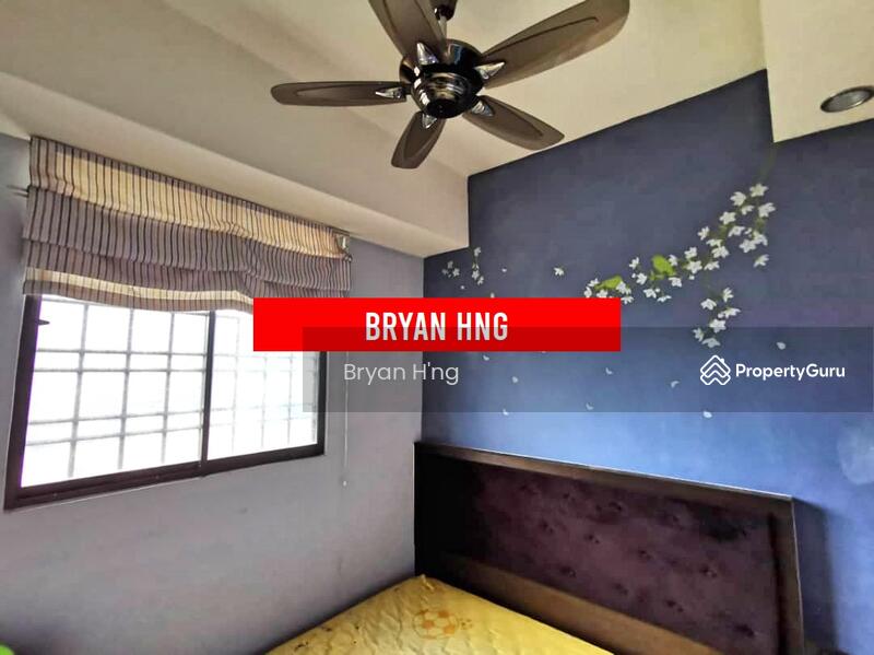 Apartment for Sale at Puncak Terubong - Bryan H'ng - PropertyGuru.com.my