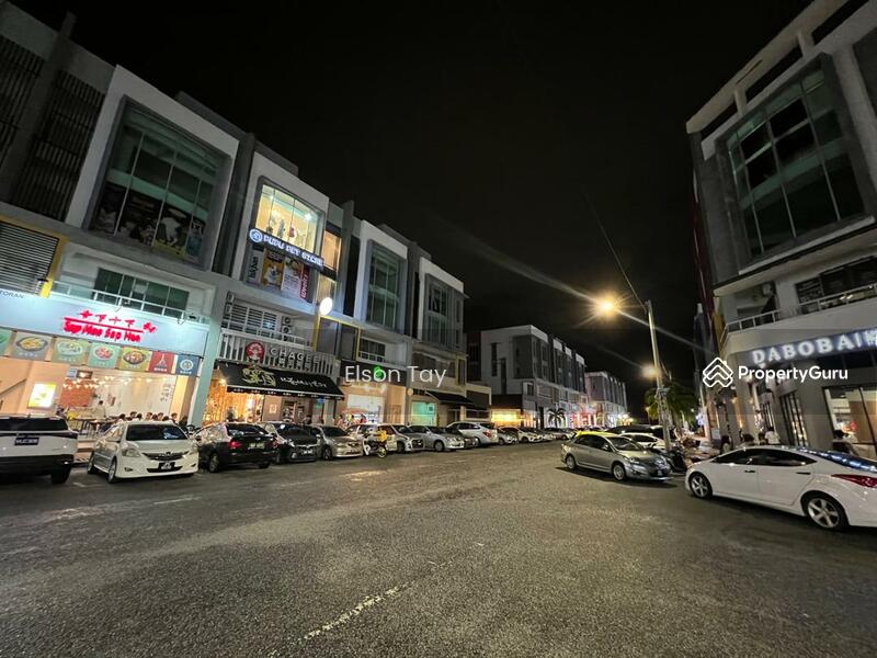 Untuk Dijual - Kota Syahbandar Kota Laksamana