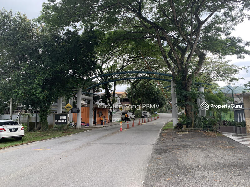 Untuk Dijual - 2 Storey Terrace Taman Desa Minang