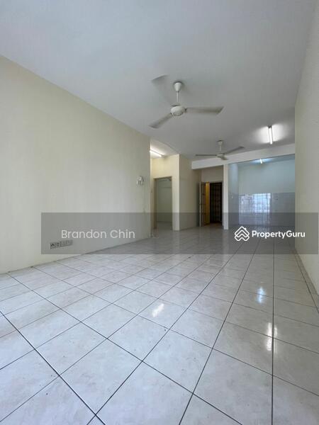 Condominium for Sale at Platinum Hill PV 3 - Brandon Chin - PropertyGuru.com.my