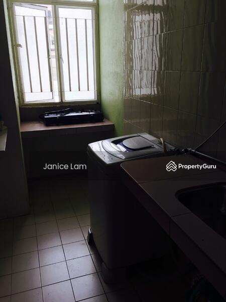 Untuk Dijual - Meranti Terrace