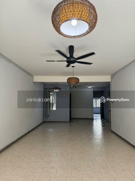 Untuk Dijual - Meranti Terrace