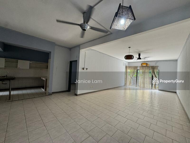 Untuk Dijual - Meranti Terrace