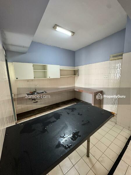 Untuk Dijual - Meranti Terrace