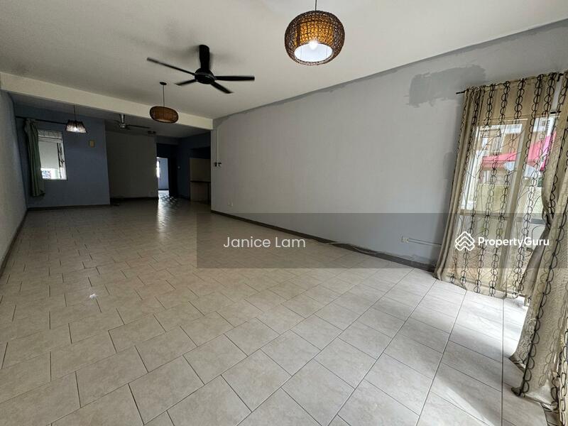 Untuk Dijual - Meranti Terrace