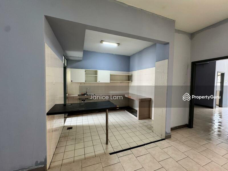 Untuk Dijual - Meranti Terrace