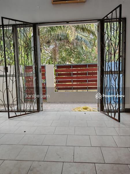 Untuk Dijual - Meranti Terrace