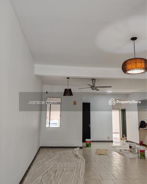 Untuk Dijual - Meranti Terrace