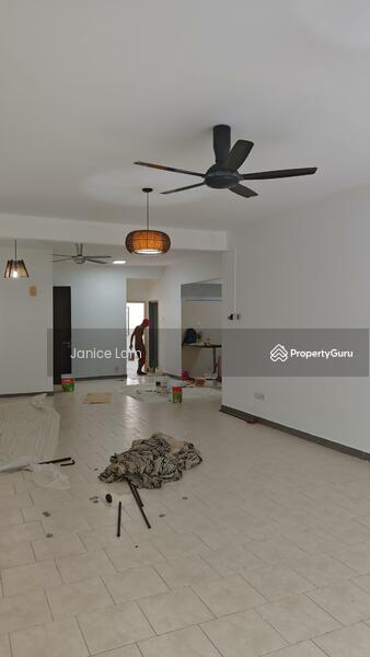 Untuk Dijual - Meranti Terrace