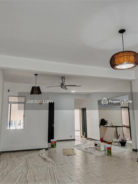 Untuk Dijual - Meranti Terrace