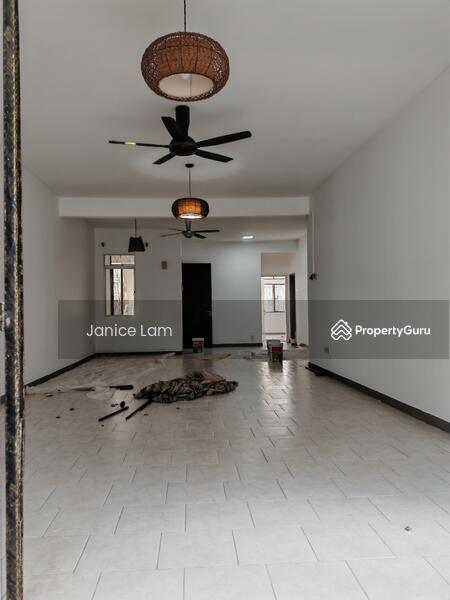 Untuk Dijual - Meranti Terrace