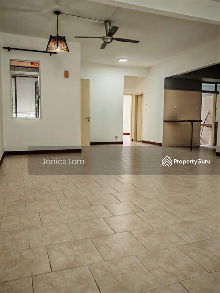 Untuk Dijual - Meranti Terrace