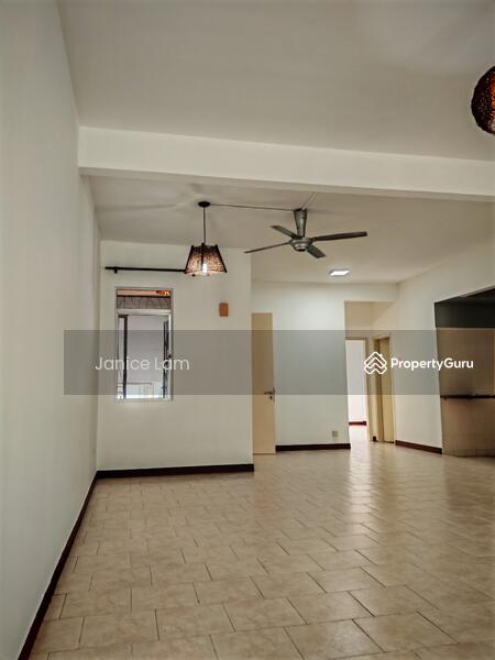 Untuk Dijual - Meranti Terrace