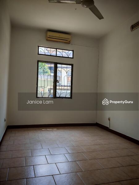 Untuk Dijual - Meranti Terrace
