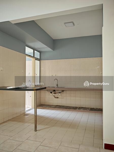 Untuk Dijual - Meranti Terrace