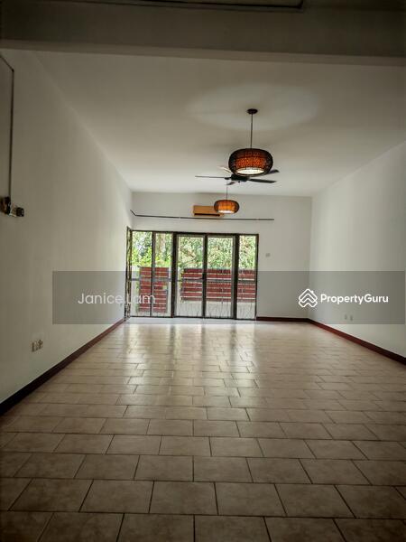 Untuk Dijual - Meranti Terrace