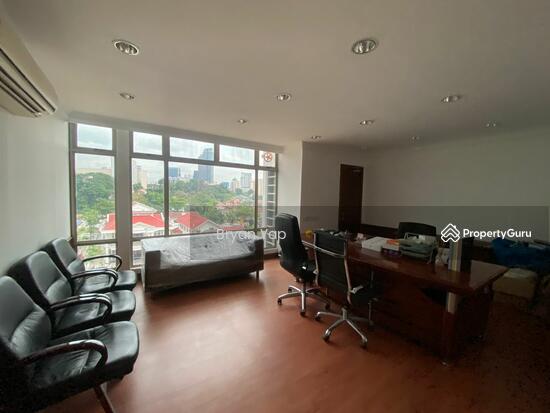 Three Two Square Office for Sale in Seksyen 19 (Petaling Jaya) - Bryan Yap