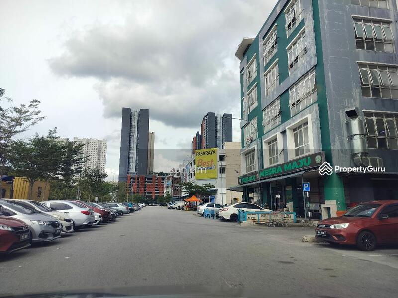 Shop for Sale in Kota Bayuemas (Klang) - Jason Lim - PropertyGuru.com.my