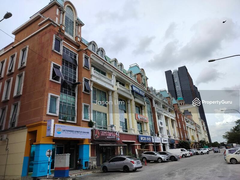 Shop for Sale in Kota Bayuemas (Klang) - Jason Lim - PropertyGuru.com.my