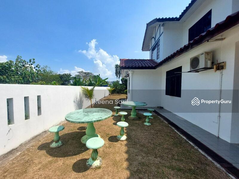 Untuk Dijual - Bungalow 2 Storey Shah Alam Seksyen 9
