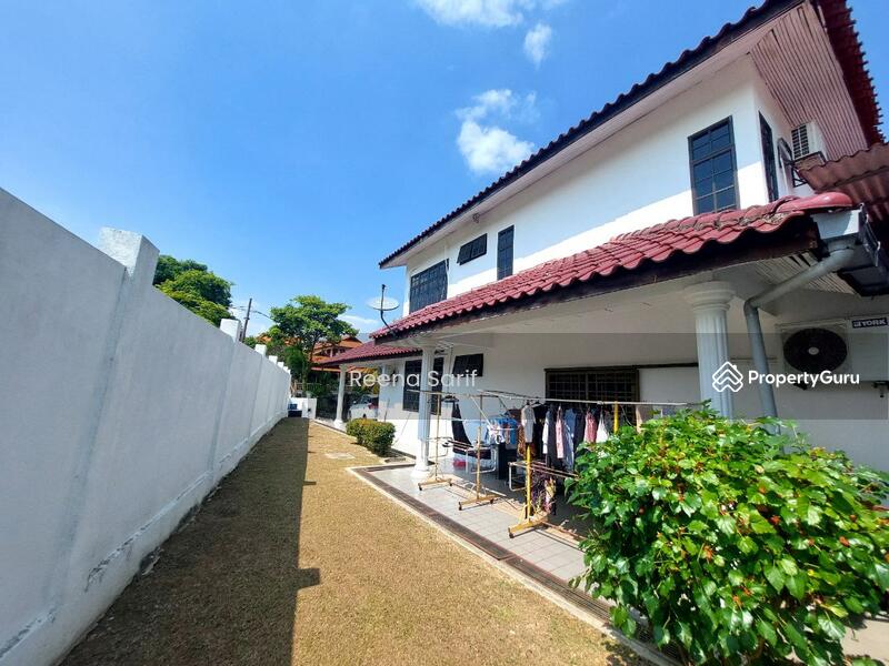 Untuk Dijual - Bungalow 2 Storey Shah Alam Seksyen 9