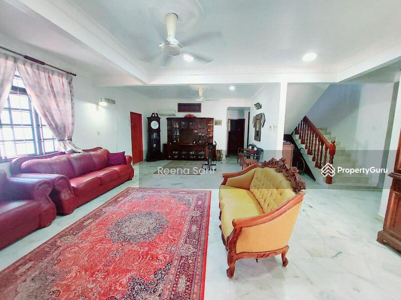 Untuk Dijual - Bungalow 2 Storey Shah Alam Seksyen 9