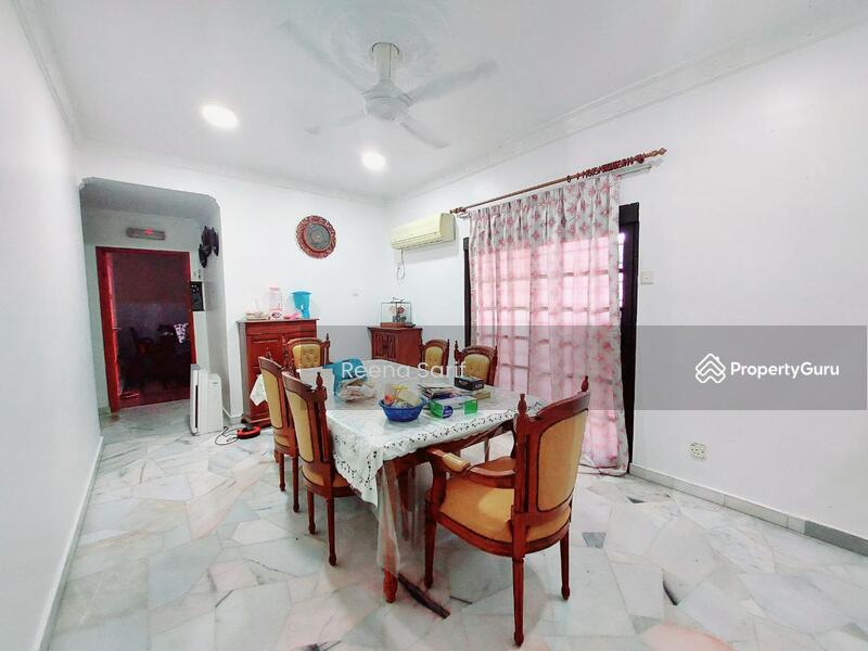 Untuk Dijual - Bungalow 2 Storey Shah Alam Seksyen 9