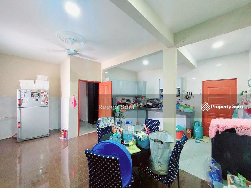 Untuk Dijual - Bungalow 2 Storey Shah Alam Seksyen 9